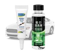 Pulitore Liquido per Contatti Elettrici Cura Interfaccia Industriale
