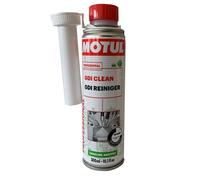 MOTUL ADDITIVO BENZINA PER PULIZIA DIRETTA INIEZIONE MOTORE GDI CLEAN 109995
