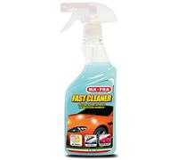Pulitore lucidante a secco auto 500 ml MA-FRA FAST CLEANER ITALIA