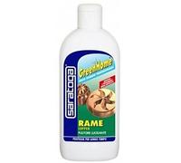 PULITORE LUCIDANTE GREENHOME RAME 250 ml