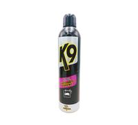 Pulitore LUCIDANTE SPRAY pulizia della MOTO BARDAHL K9 400ML BD27