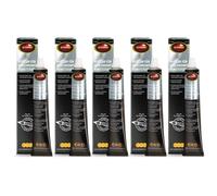 Pulitore M1 Detergente 5 X 75 ML Autosol Tubo per Cromato Plastiche 01 001910