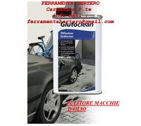 PULITORE MACCHIE OLIO elimina macchie olio motore gasolio nafta grasso 500 ml