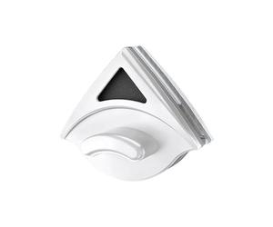 Pulitore magnetico per finestra a doppia faccia 15-24 mm
