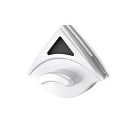 Pulitore magnetico per finestra a doppia faccia 8-15 mm