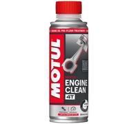 PULITORE MOTORE MOTO 4 TEMPI MOTUL ENGINE CLEAN 200ML HONDA