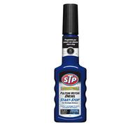 Pulitore motori diesel con Start-Stop STP