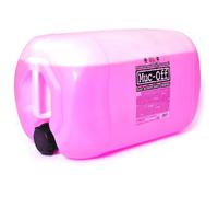 Pulitore MUC-OFF Motorcycle Cleaner-Bidon 25l per Moto Ricambi