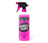 Pulitore MUC-OFF Motorcycle Cleaner Bote-Spray 1l (x12) per Moto
