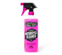 Pulitore MUC-OFF Motorcycle Cleaner Flacone 1l Con Diffusore per Moto