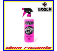 Muc-Off Nano Tech 1L Pulitore moto