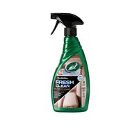 KFZ TURTLE 53087 - Detergente per l'interno dell'auto, rimuove gli odori, 500 ml