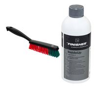 Pulitore Multi Uso Interno Koch Chemie 500 ML Includendo Spazzola Per Tessuti