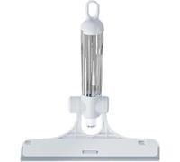 Pulitore multiuso per finestre e vetri 4 in 1 per auto per casa e doccia