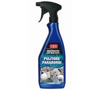 Pulitore Parabordi Nautica CFG Detergente Smacchiante Biocompatibile Trig 750 ml