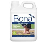 Pulitore Parquet 2,5 L Detergente Legno pH Neutro