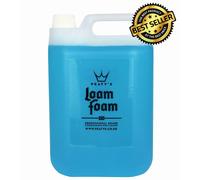 Pulitore Peaty's Loam Foam Bleu