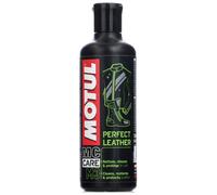 pulitore pelle motul mc care m3 perfect leather - 250ml UNICA