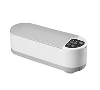 Pulitore Per Anelli - Macchina Pulitore Occhiali Per La Pulizia Dei Gioielli - Strumenti Di Pulizia 2 Modalità Per Occhiali Anelli Argento Collane Cinturino Orologio Dentiera Moneta