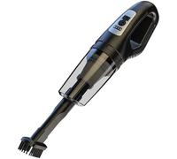 Pulitore per auto portatile - Aspirapolvere per auto senza fili da 16,14x3,46 pollici con 5500 Pa, strumento di pulizia automatica ricaricabile | Aspirapolvere portatile inferiore a 50 dB per soffiato