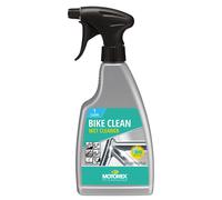Flacone spray Motorex Bike Clean Gris 500 mL