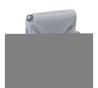 Pulitore per binari per finestre, resistente cuscinetto in polipropilene, gadget per la pulizia delle fessure, strumento per la pulizia del davanzale da 13,5 cm con testa a spazzola, pulitore profondo