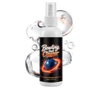 Pulitore Per Bowling 100ml Lucidatura Ad Asciugatura Rapida