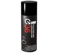 PULITORE PER CARBURATORI IN BOMBOLA SPRAY DA 400 ml