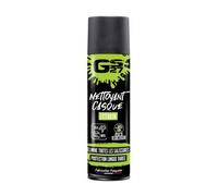 Pulitore per caschi GS27 Nero