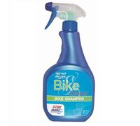 Pulitore per caschi Star BluBike Bleu