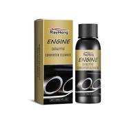 Pulitore per catalizzatori dell'ultimo modello 2025, rimuove l'accumulo di carbonio e