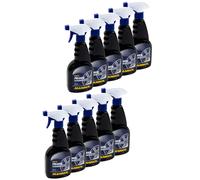 Pulitore Per Cerchi 10 X 500 Ml MANNOL Alluminio Acciaio Flacone Spray