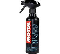 PULITORE PER CERCHI IN LEGA PER AUTO E MOTO, MOTUL CAR CARE,500ml
