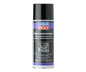 Pulitore Per Compartimento Motore Liqui Moly-Spray 400Ml Per Moto Ricambi