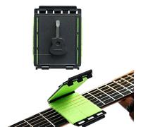 Pulitore per corde di chitarr, Leggero Pulitore per Corde di Chitarra, manutenzione strumenti musicali, panno per la pulizia della tastiera della chitarra, accessorio per chitarra, per corde per chita