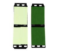 Pulitore per corde per chitarra, 2 pezzi. Pulitore per tastiera per chitarra