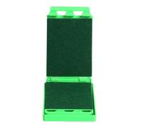 Pulitore per corde per chitarra, portatile e durevole, per la pulizia della tastiera per chitarra, adatto per bassi, ukulele, mandolini, strumenti musicali, uomini, ragazzi e adolescenti