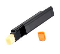 Pulitore per corde per chitarra Pulitore per corde per chitarra Gomma Strumento