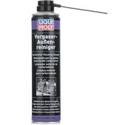 Pulitore per Corpi Farfallati, 400 Ml, Cura Della Macchina, SKU: 3325