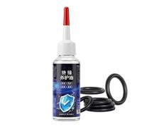 Pulitore Per Elettronica | Spray Antipolvere e Manutenzione 50 ml,Detergente per Contatti Elettrici,per sensori batteria freni circuiti stampati tastiere connettori terminali motori