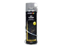 Pulitore per FAP e catalizzatore DPF / Catalyst Cleaner 400 ml Motip