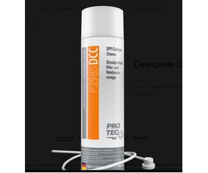 Pulitore per FAP e catalizzatore DPF Catalyst Cleaner PROTEC - P2985 DCC