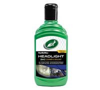 Pulitore per fari 300 ml La speciale formula di “Headlight Cleaner & Sealant”