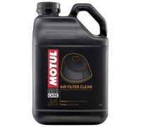 Pulitore Per Filtri Aria MC CARE A1 Air Filter Clean Motul 5 L