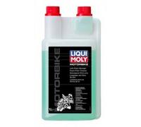 Pulitore per Filtri Dell'Aria Liqui Moly-Botella 1l per Moto