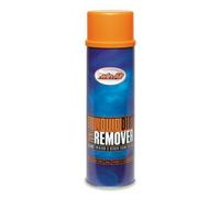 Pulitore Per Filtro D'Aria TWIN AIR Liquido Rimuovi Sporco Spray 500Ml Per Moto
