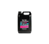 Pulitore per Filtro Di Aria muc-off-5l (x4) per Moto Ricambi Accessori