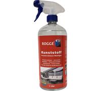 Pulitore per Finestre in Plastica, Tutto in Uno, Professionale, 1 Litro Di Deter