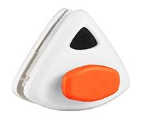 pulitore per finestre, Lavavetri magnetico bifacciale, lavavetri, magneti for vetri, spazzola magnetica da 3-30 mm(20~30mm)