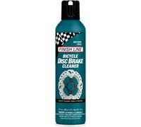 Pulitore Per Freni A Disco Per Bicicletta Finish Line 10oz Aerosol